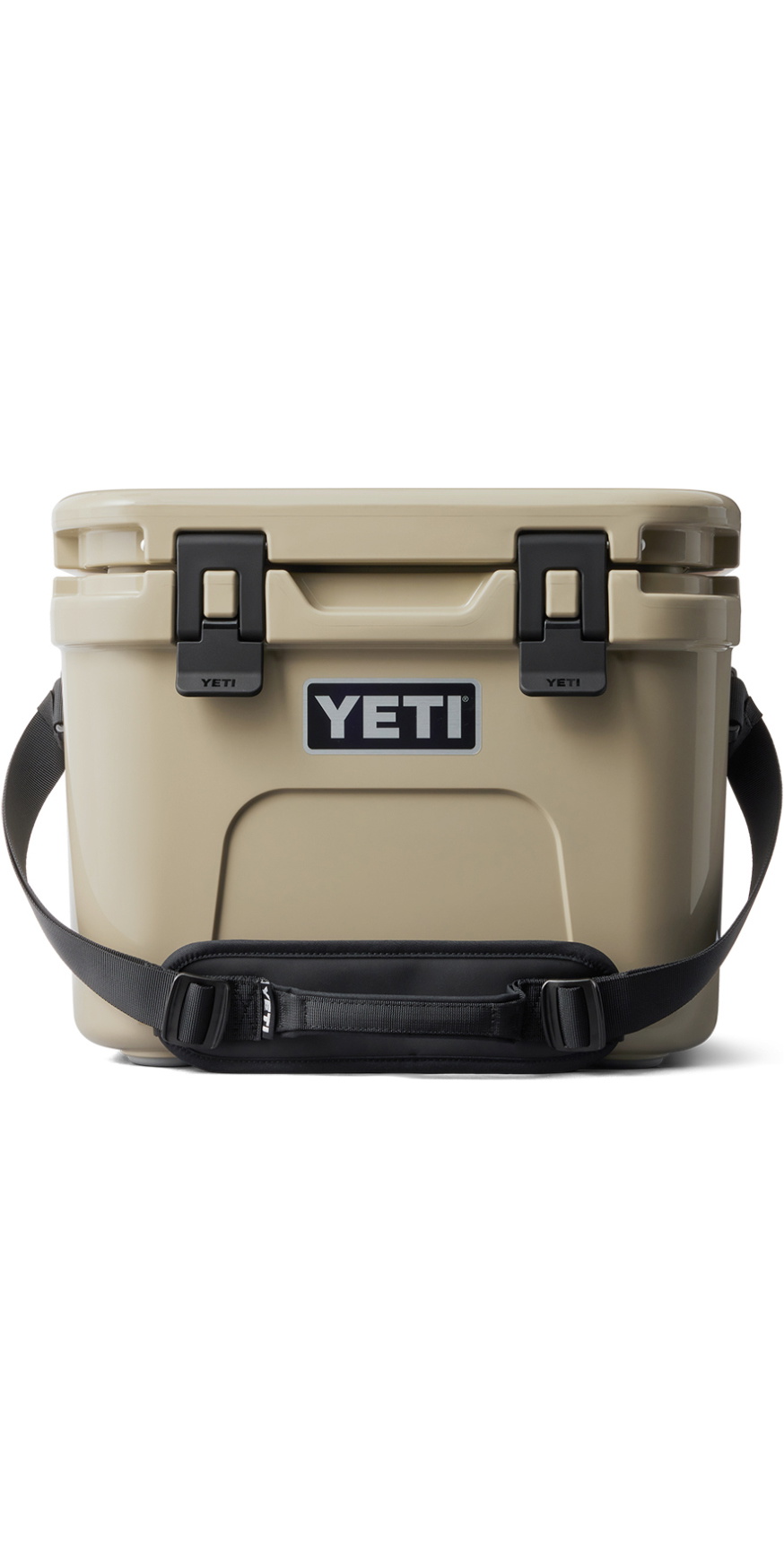 2026 Yeti Roadie 15 Cool Box 70000002253 Tan Accessories 